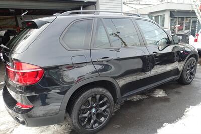 2012 BMW X5 xDrive35i   - Photo 5 - Newark, NJ 07104