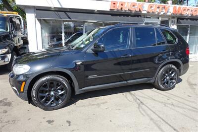 2012 BMW X5 xDrive35i - Photo 4 - Newark, NJ 07104