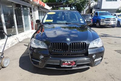 2012 BMW X5 xDrive35i - Photo 2 - Newark, NJ 07104