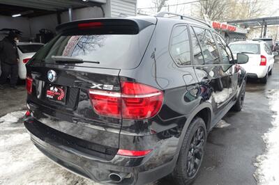 2012 BMW X5 xDrive35i   - Photo 8 - Newark, NJ 07104