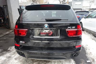 2012 BMW X5 xDrive35i   - Photo 7 - Newark, NJ 07104