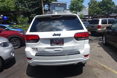 2017 Jeep Grand Cherokee Altitude   - Photo 7 - Newark, NJ 07104