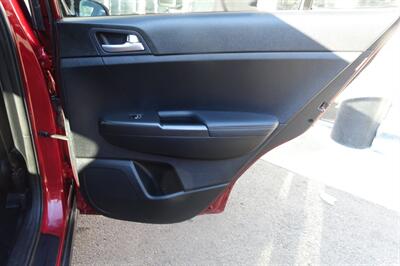 2022 Kia Sportage LX - Photo 17 - Newark, NJ 07104