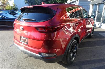 2022 Kia Sportage LX - Photo 5 - Newark, NJ 07104