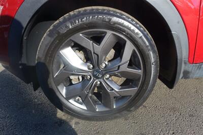 2022 Kia Sportage LX - Photo 21 - Newark, NJ 07104