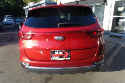 2022 Kia Sportage LX - Photo 7 - Newark, NJ 07104