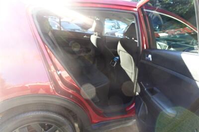 2022 Kia Sportage LX - Photo 16 - Newark, NJ 07104