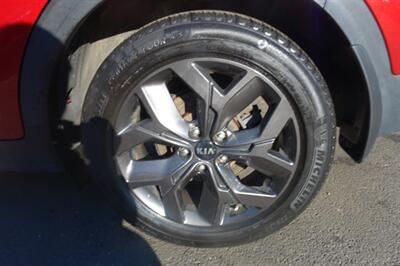 2022 Kia Sportage LX - Photo 23 - Newark, NJ 07104