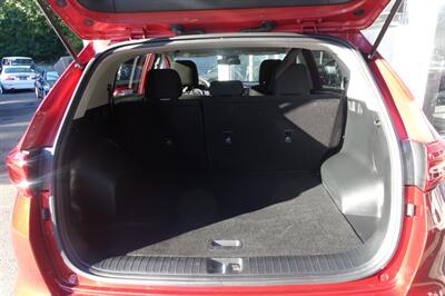 2022 Kia Sportage LX - Photo 25 - Newark, NJ 07104