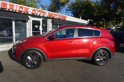 2022 Kia Sportage LX - Photo 4 - Newark, NJ 07104