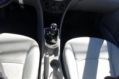 2013 Hyundai ACCENT GLS - Photo 20 - Newark, NJ 07104