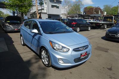 2013 Hyundai ACCENT GLS - Photo 3 - Newark, NJ 07104