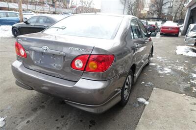 2004 Toyota Corolla LE   - Photo 8 - Newark, NJ 07104