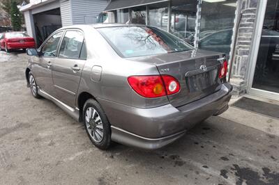 2004 Toyota Corolla LE   - Photo 6 - Newark, NJ 07104