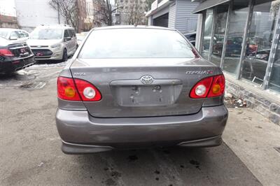 2004 Toyota Corolla LE   - Photo 7 - Newark, NJ 07104