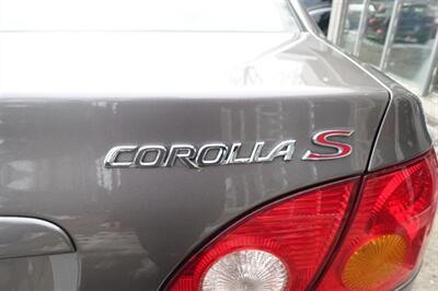2004 Toyota Corolla LE   - Photo 19 - Newark, NJ 07104