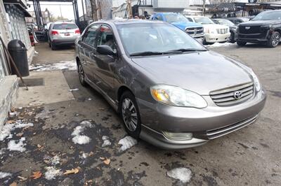 2004 Toyota Corolla LE   - Photo 3 - Newark, NJ 07104