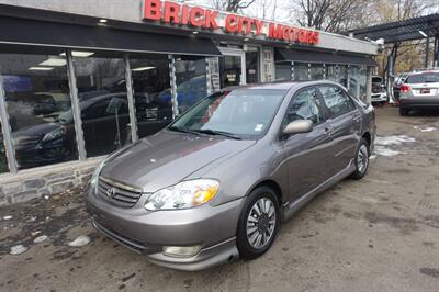 2004 Toyota Corolla LE   - Photo 1 - Newark, NJ 07104