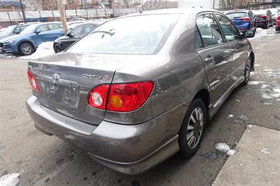 2004 Toyota Corolla LE   - Photo 5 - Newark, NJ 07104