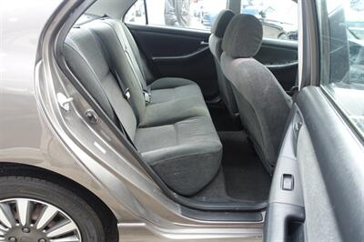 2004 Toyota Corolla LE   - Photo 16 - Newark, NJ 07104