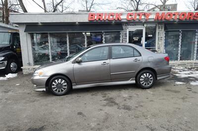 2004 Toyota Corolla LE   - Photo 4 - Newark, NJ 07104