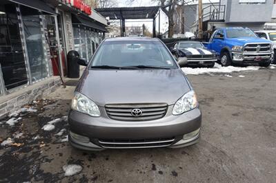 2004 Toyota Corolla LE   - Photo 2 - Newark, NJ 07104
