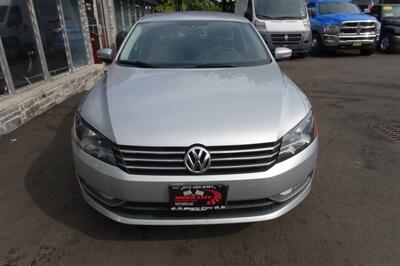 2015 Volkswagen Passat 1.8T S   - Photo 2 - Newark, NJ 07104