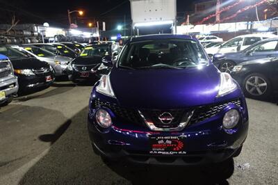 2015 Nissan JUKE S   - Photo 2 - Newark, NJ 07104