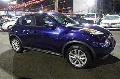 2015 Nissan JUKE S   - Photo 5 - Newark, NJ 07104