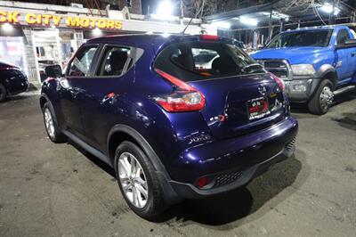 2015 Nissan JUKE S   - Photo 6 - Newark, NJ 07104