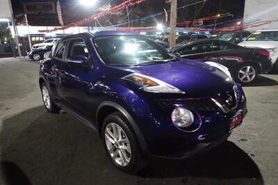 2015 Nissan JUKE S   - Photo 3 - Newark, NJ 07104