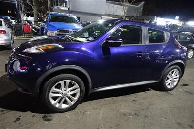 2015 Nissan JUKE S   - Photo 4 - Newark, NJ 07104