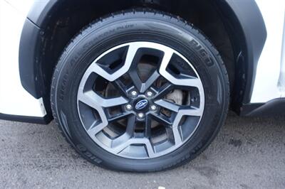 2017 Subaru Crosstrek Sport   - Photo 21 - Newark, NJ 07104