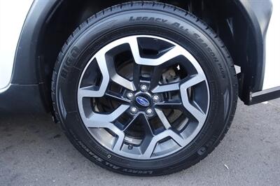 2017 Subaru Crosstrek Sport   - Photo 23 - Newark, NJ 07104