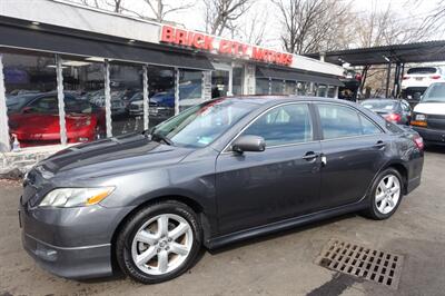 2008 Toyota Camry SE   - Photo 4 - Newark, NJ 07104