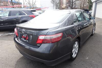 2008 Toyota Camry SE   - Photo 8 - Newark, NJ 07104