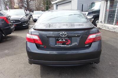 2008 Toyota Camry SE   - Photo 7 - Newark, NJ 07104