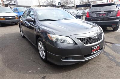 2008 Toyota Camry SE   - Photo 3 - Newark, NJ 07104