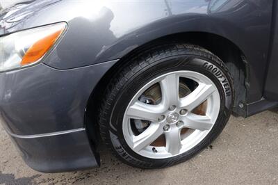 2008 Toyota Camry SE   - Photo 21 - Newark, NJ 07104