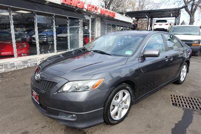 2008 Toyota Camry SE   - Photo 1 - Newark, NJ 07104