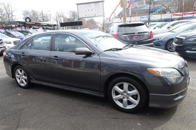 2008 Toyota Camry SE   - Photo 5 - Newark, NJ 07104