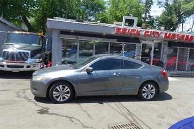 2010 Honda Accord EX   - Photo 4 - Newark, NJ 07104