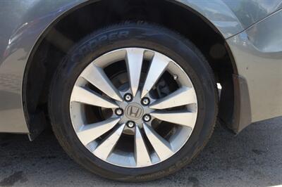 2010 Honda Accord EX   - Photo 21 - Newark, NJ 07104