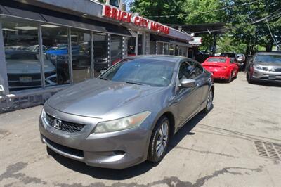2010 Honda Accord EX   - Photo 1 - Newark, NJ 07104