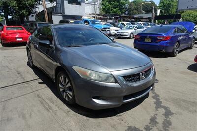 2010 Honda Accord EX   - Photo 3 - Newark, NJ 07104