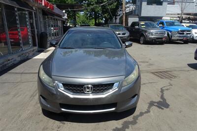 2010 Honda Accord EX   - Photo 2 - Newark, NJ 07104
