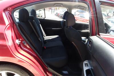 2016 Subaru Impreza 2.0i Premium - Photo 16 - Newark, NJ 07104