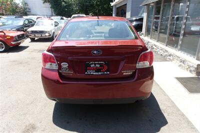2016 Subaru Impreza 2.0i Premium - Photo 7 - Newark, NJ 07104