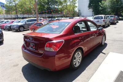 2016 Subaru Impreza 2.0i Premium - Photo 8 - Newark, NJ 07104