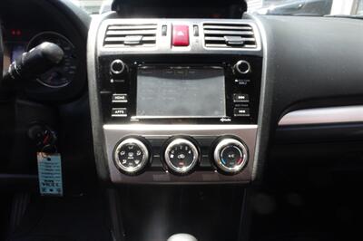 2016 Subaru Impreza 2.0i Premium - Photo 18 - Newark, NJ 07104
